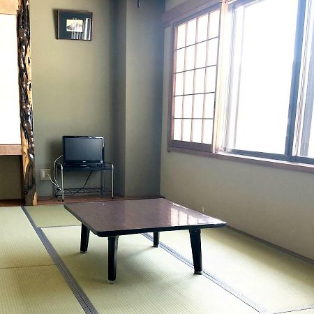 Noble Inn Nagaya Yamanakako Ngoại thất bức ảnh