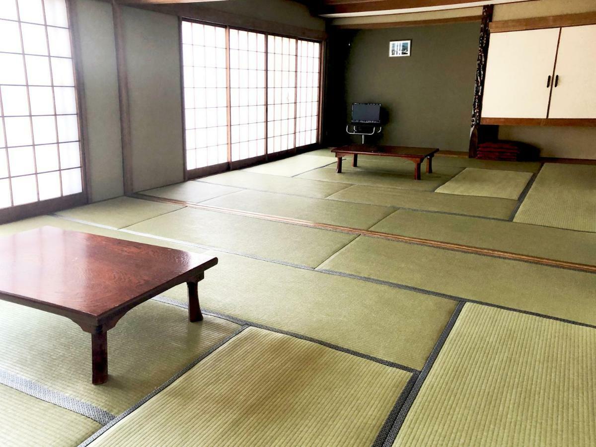 Noble Inn Nagaya Yamanakako Ngoại thất bức ảnh