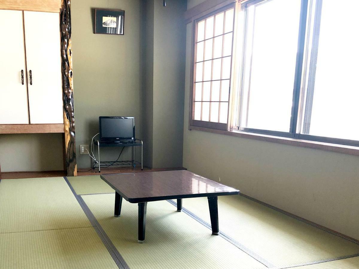 Noble Inn Nagaya Yamanakako Ngoại thất bức ảnh
