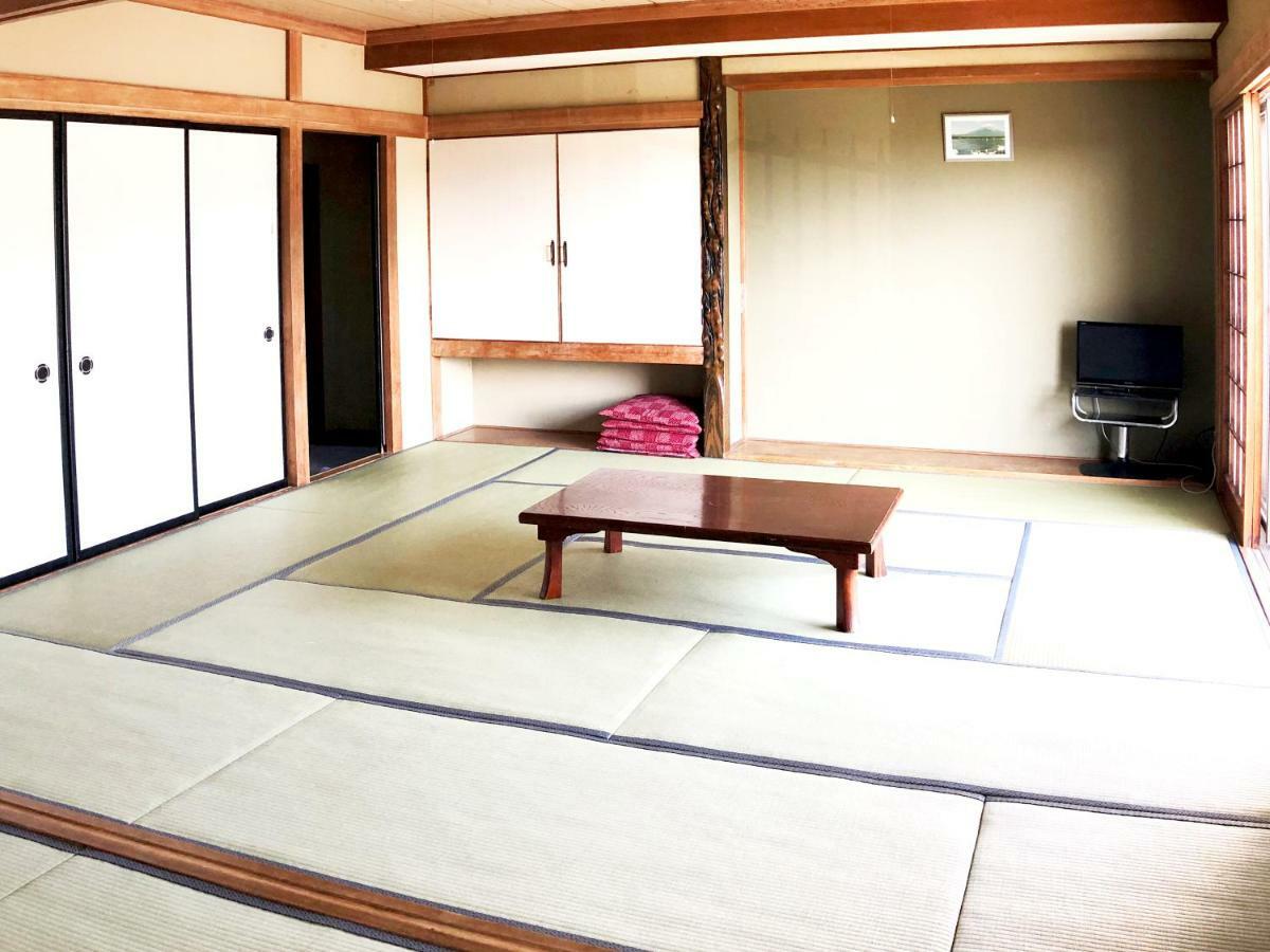 Noble Inn Nagaya Yamanakako Ngoại thất bức ảnh