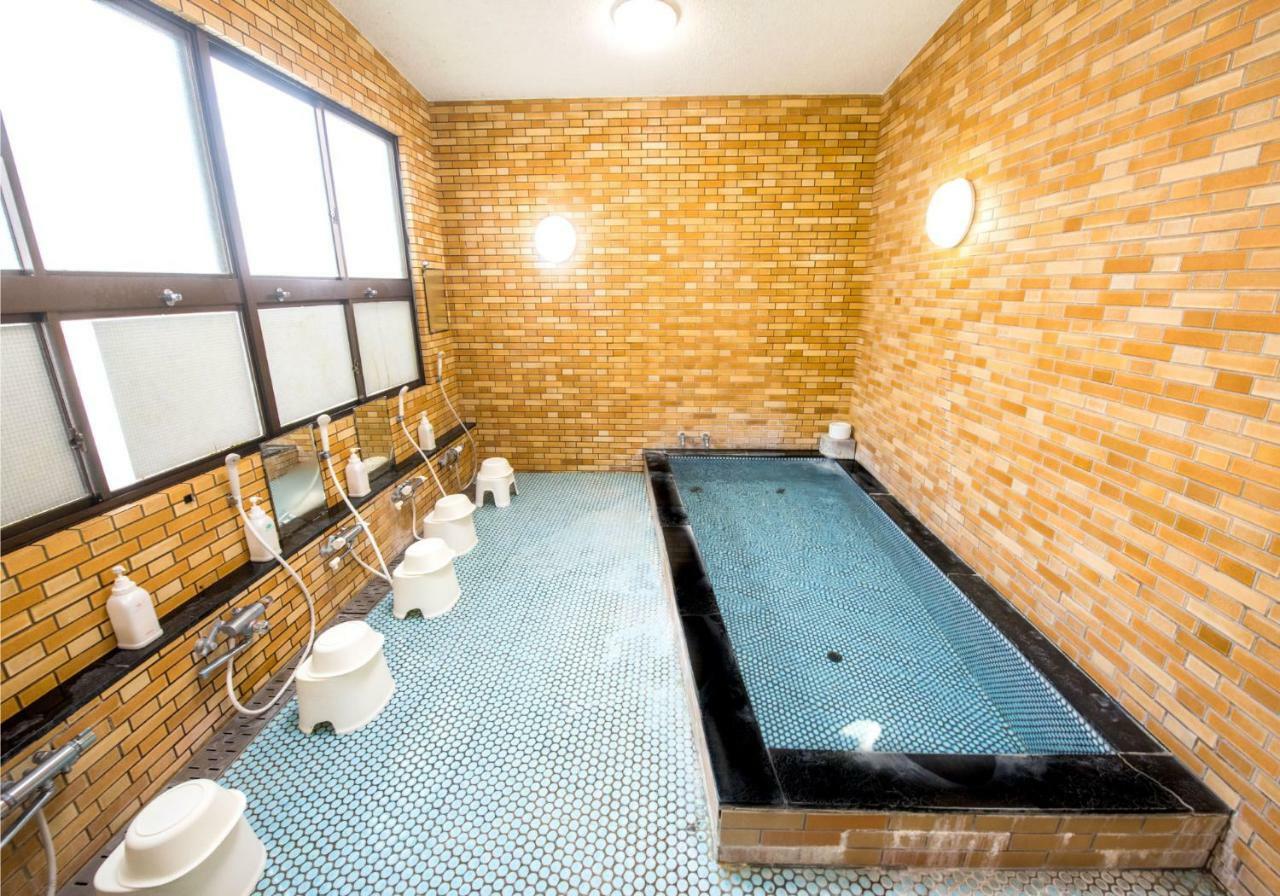 Noble Inn Nagaya Yamanakako Ngoại thất bức ảnh