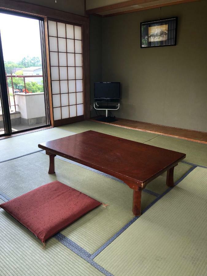 Noble Inn Nagaya Yamanakako Ngoại thất bức ảnh